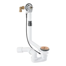 GROHE Talentofill kádtöltő, le- és túlfolyógarnitúra, warm sunset GROHE Talentofill kádtöltő, le- és túlfolyógarnitúra, warm sunset