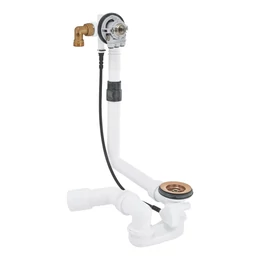 GROHE Talentofill kádtöltő, le- és túlfolyógarnitúra, brushed warm sunset GROHE Talentofill kádtöltő, le- és túlfolyógarnitúra, brushed warm sunset