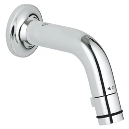 GROHE Universal fali csaptelep DN15