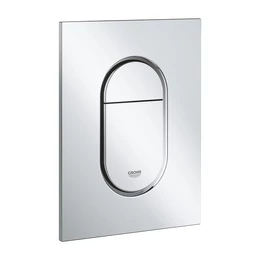 GROHE Arena Cosmopolitan S nyomólap, króm GROHE Arena Cosmopolitan S nyomólap, króm