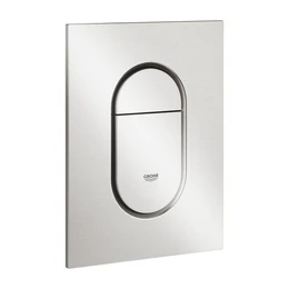 GROHE Arena Cosmopolitan S nyomólap, SuperSteel GROHE Arena Cosmopolitan S nyomólap, SuperSteel