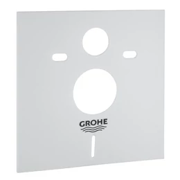 GROHE zajcsillapító készlet GROHE zajcsillapító készlet