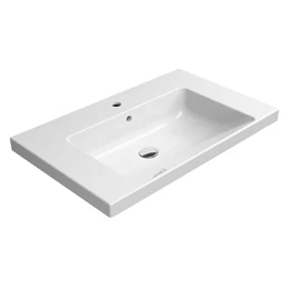 GSI Norm kerámia mosdó, ExtraGlaze, 80×50 cm GSI Norm kerámia mosdó, ExtraGlaze, 80×50 cm
