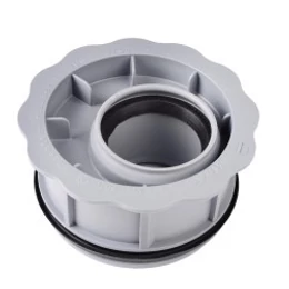 HAAS OHA-RDST 110/50 rejtett szűkítő HAAS OHA-RDST 110/50 rejtett szűkítő