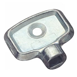 Légtelenítő kulcs Légtelenítő kulcs