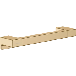 HANSGROHE AddStoris kapaszkodó rúd, szálcsiszolt bronz