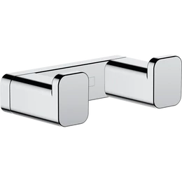 HANSGROHE AddStoris törölköző horog két kampóval