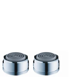 HANSGROHE QuickClean perlátor M24×1 7 l/perc HANSGROHE QuickClean perlátor M24×1 7 l/perc