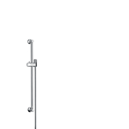 HANSGROHE Unica zuhanyrúd Classic 65 cm-es zuhanycsővel