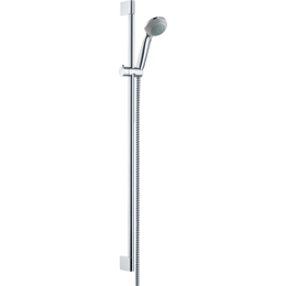HANSGROHE Crometta 85 zuhanyszett Vario 90 cm-es zuhanyrúddal