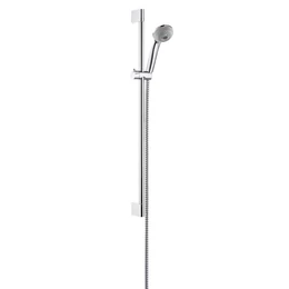 HANSGROHE Crometta 85 multi kézizuhany/ Unica'Crometta zuhanyrúd 0,65 m készlet HANSGROHE Crometta 85 multi kézizuhany/ Unica'Crometta zuhanyrúd 0,65 m készlet