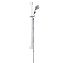 HANSGROHE Crometta 85 zuhanyszett Vario 65 cm-es zuhanyrúddal