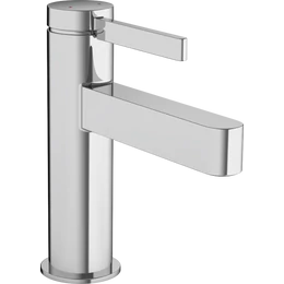 HANSGROHE Finoris egykaros mosdócsaptelep 100, push-open lefolyógarnitúrával HANSGROHE Finoris egykaros mosdócsaptelep 100, push-open lefolyógarnitúrával