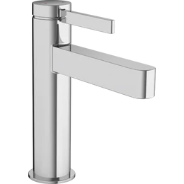 HANSGROHE Finoris egykaros mosdócsaptelep 110, push-open lefolyógarnitúrával HANSGROHE Finoris egykaros mosdócsaptelep 110, push-open lefolyógarnitúrával