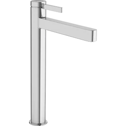 HANSGROHE Finoris egykaros mosdócsaptelep 260, mosdótálakhoz, push-open lefolyógarnitúrával HANSGROHE Finoris egykaros mosdócsaptelep 260, mosdótálakhoz, push-open lefolyógarnitúrával