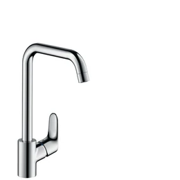 HANSGROHE Focus egykaros konyhai csaptelep nyílt rendszerű vízmelegítőkhöz HANSGROHE Focus egykaros konyhai csaptelep nyílt rendszerű vízmelegítőkhöz