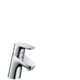 HANSGROHE Focus egykaros mosdócsaptelep 70 LowFlow 3,5 l/perc lefolyógarnitúra nélkül HANSGROHE Focus egykaros mosdócsaptelep 70 LowFlow 3,5 l/perc lefolyógarnitúra nélkül