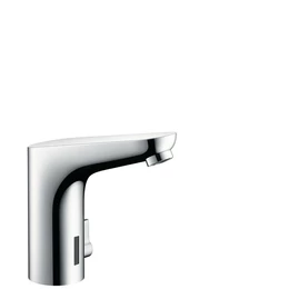 HANSGROHE Focus elektronikus mosdócsaptelep hőmérséklet szabályozással, 230 V-os hálózati csatlakozással HANSGROHE Focus elektronikus mosdócsaptelep hőmérséklet szabályozással, 230 V-os hálózati csatlakozással