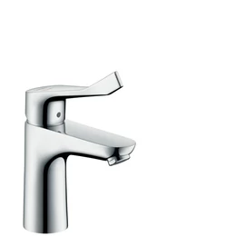 HANSGROHE Focus Care egykaros mosdócsaptelep 100 CoolStart extra hosszú fogantyúval HANSGROHE Focus Care egykaros mosdócsaptelep 100 CoolStart extra hosszú fogantyúval