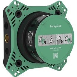 HANSGROHE iBox universal 2 alaptest HANSGROHE iBox universal 2 alaptest