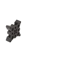 HANSGROHE iBox universal alaptest-hosszabbítás 25 mm HANSGROHE iBox universal alaptest-hosszabbítás 25 mm