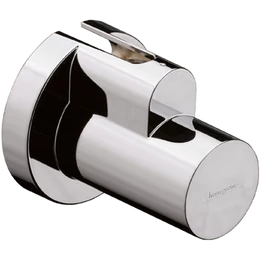 HANSGROHE flowstar sarokszelep takarórozetta