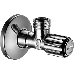 HANSGROHE finomszűrős sarokszelep