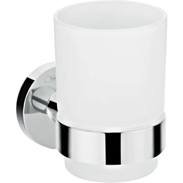 HANSGROHE Logis Universal fogkefe tartó HANSGROHE Logis Universal fogkefe tartó