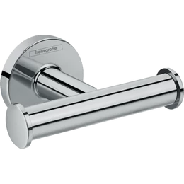 HANSGROHE Logis Universal dupla akasztó HANSGROHE Logis Universal dupla akasztó