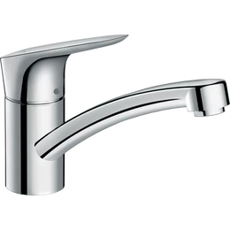 HANSGROHE Logis M31 egykaros konyhai csaptelep 120 HANSGROHE Logis M31 egykaros konyhai csaptelep 120