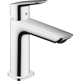 HANSGROHE Logis egykaros mosdócsaptelep 100 Fine, lefolyógarnitúra nélkül HANSGROHE Logis egykaros mosdócsaptelep 100 Fine, lefolyógarnitúra nélkül