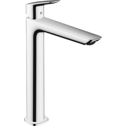 HANSGROHE Logis egykaros mosdócsaptelep 240 Fine, lefolyógarnitúra nélkül HANSGROHE Logis egykaros mosdócsaptelep 240 Fine, lefolyógarnitúra nélkül