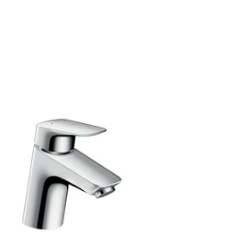 HANSGROHE Logis egykaros mosdócsaptelep 70 LowFlow, automata lefolyógarnitúrával HANSGROHE Logis egykaros mosdócsaptelep 70 LowFlow, automata lefolyógarnitúrával