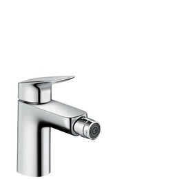 HANSGROHE Logis egykaros bidécsaptelep 100 automata lefolyógarnitúrával HANSGROHE Logis egykaros bidécsaptelep 100 automata lefolyógarnitúrával