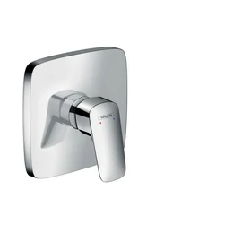 HANSGROHE Logis egykaros zuhanycsaptelep falsík alatti szereléshez HANSGROHE Logis egykaros zuhanycsaptelep falsík alatti szereléshez
