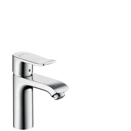 HANSGROHE Metris egykaros mosdócsaptelep 110 lefolyógarnitúra nélkül HANSGROHE Metris egykaros mosdócsaptelep 110 lefolyógarnitúra nélkül