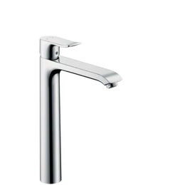 HANSGROHE Metris egykaros mosdócsaptelep 260 automata lefolyógarnitúrával mosdótálakhoz HANSGROHE Metris egykaros mosdócsaptelep 260 automata lefolyógarnitúrával mosdótálakhoz