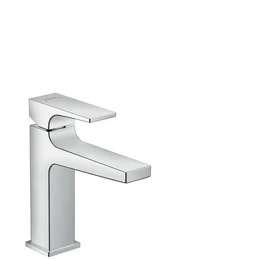 HANSGROHE Metropol egykaros mosdócsaptelep 110 push-open lefolyóval HANSGROHE Metropol egykaros mosdócsaptelep 110 push-open lefolyóval