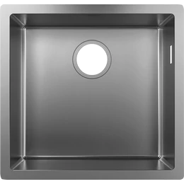 HANSGROHE S71 S719-U450 munkalap alá rögzített mosogató 450