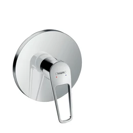 HANSGROHE Novus Loop egykaros falsík alatti zuhanycsaptelep HANSGROHE Novus Loop egykaros falsík alatti zuhanycsaptelep