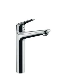 HANSGROHE Novus egykaros mosdócsaptelep 230 automata lefolyóval HANSGROHE Novus egykaros mosdócsaptelep 230 automata lefolyóval