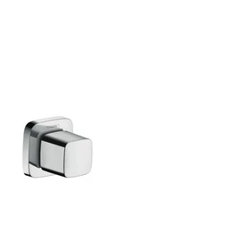 HANSGROHE PuraVida elzárószelep falsík alatti szereléshez HANSGROHE PuraVida elzárószelep falsík alatti szereléshez