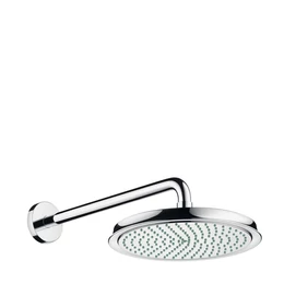 HANSGROHE Raindance Classic 240 Air 1jet fejzuhany 390 mm-es zuhanykarral HANSGROHE Raindance Classic 240 Air 1jet fejzuhany 390 mm-es zuhanykarral