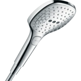HANSGROHE Raindance Select E kézizuhany 120 3jet EcoSmart 9 l/perc HANSGROHE Raindance Select E kézizuhany 120 3jet EcoSmart 9 l/perc