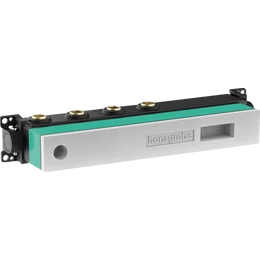 HANSGROHE RainSelect alaptest RainSelect 2 fogyasztós zuhanycsaptelep színkészlethez HANSGROHE RainSelect alaptest RainSelect 2 fogyasztós zuhanycsaptelep színkészlethez