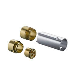 HANSGROHE 25 mm-es hosszabbító készlet HANSGROHE 25 mm-es hosszabbító készlet