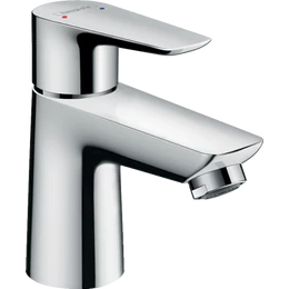 HANSGROHE Talis E egykaros mosdócsaptelep 80 lefolyógarnitúra nélkül HANSGROHE Talis E egykaros mosdócsaptelep 80 lefolyógarnitúra nélkül