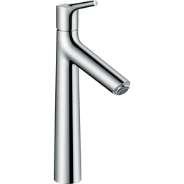 HANSGROHE Talis S egykaros mosdócsaptelep 190 automata lefolyógarnitúrával HANSGROHE Talis S egykaros mosdócsaptelep 190 automata lefolyógarnitúrával