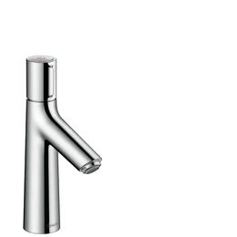 HANSGROHE Talis Select S mosdócsaptelep 100 lefolyógarnitúra nélkül HANSGROHE Talis Select S mosdócsaptelep 100 lefolyógarnitúra nélkül