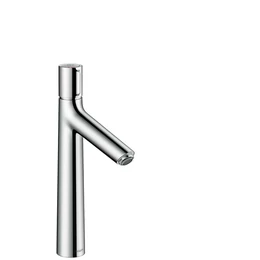 HANSGROHE Talis Select S mosdócsaptelep 190 automata lefolyógarnitúrával HANSGROHE Talis Select S mosdócsaptelep 190 automata lefolyógarnitúrával